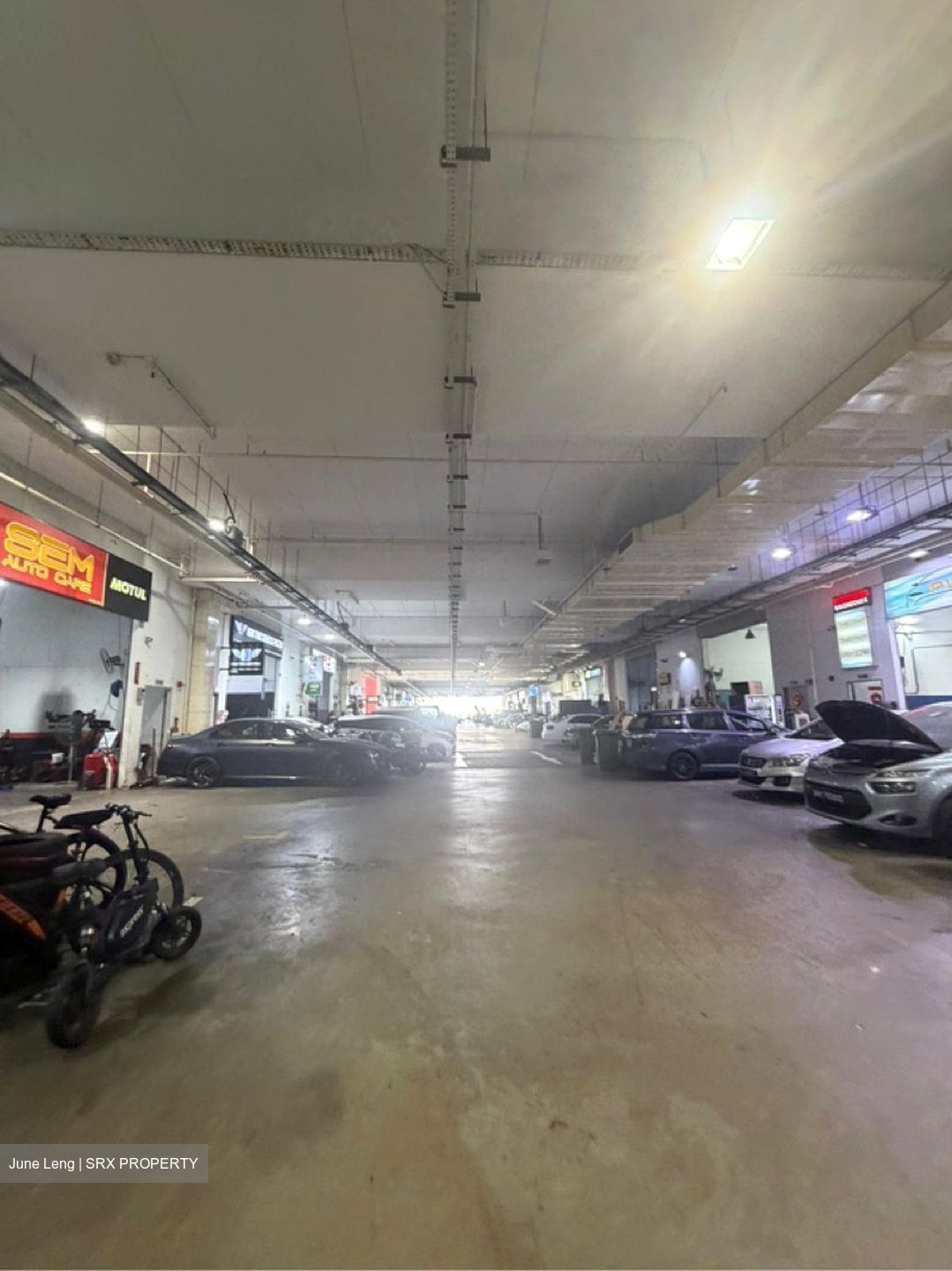 Premier @ Kaki Bukit (D14), Factory #537201621